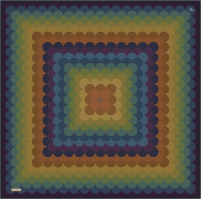 ARMİNE - Armine Sura İpek Eşarp/9212D-35