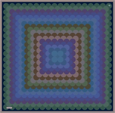 ARMİNE - Armine Sura İpek Eşarp/9212D-39