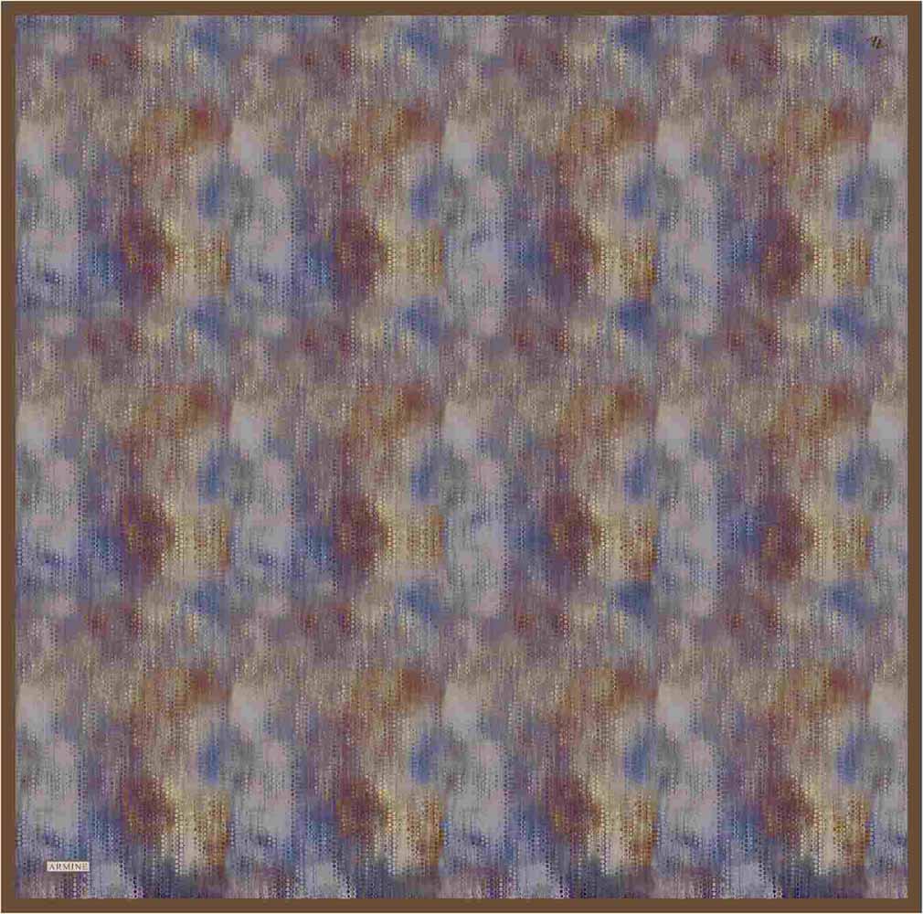 ARMİNE - Armine Sura İpek Eşarp/9221D-07