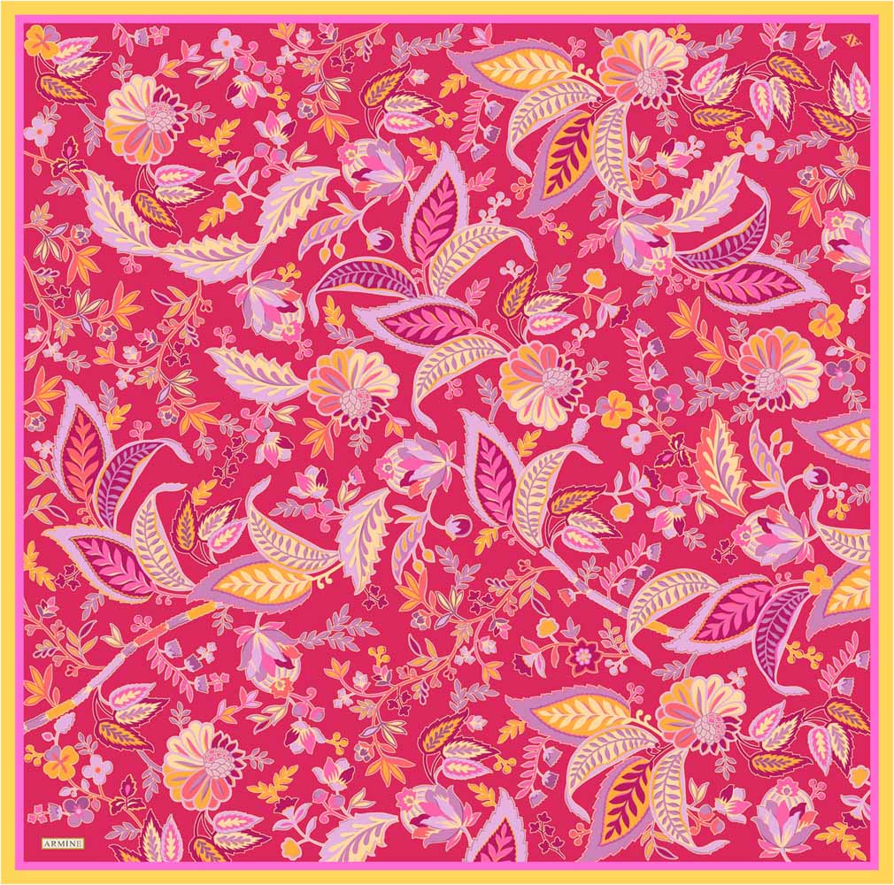 ARMİNE - Armine Sura İpek Eşarp/9227D-09