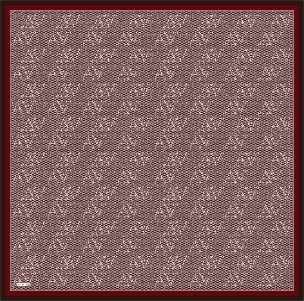 ARMİNE - Armine Sura İpek Eşarp/9228D-01