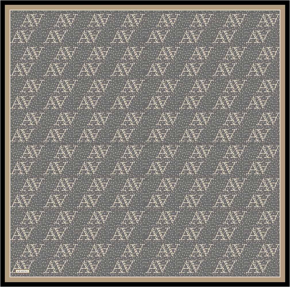 ARMİNE - Armine Sura İpek Eşarp/9228D-06