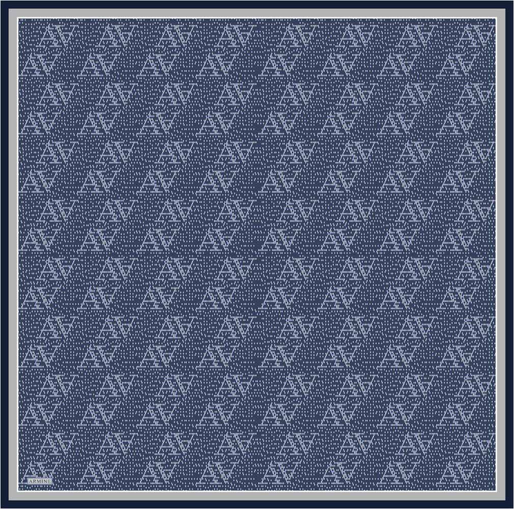 ARMİNE - Armine Sura İpek Eşarp/9228D-82