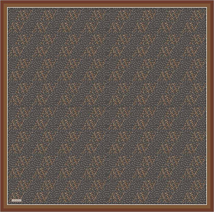 Armine Sura İpek Eşarp/9228D-84