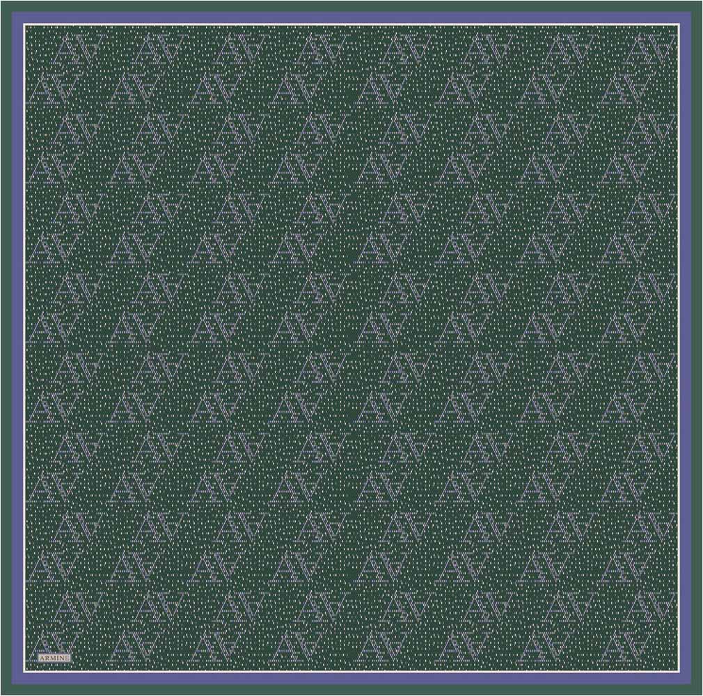 ARMİNE - Armine Sura İpek Eşarp/9228D-85