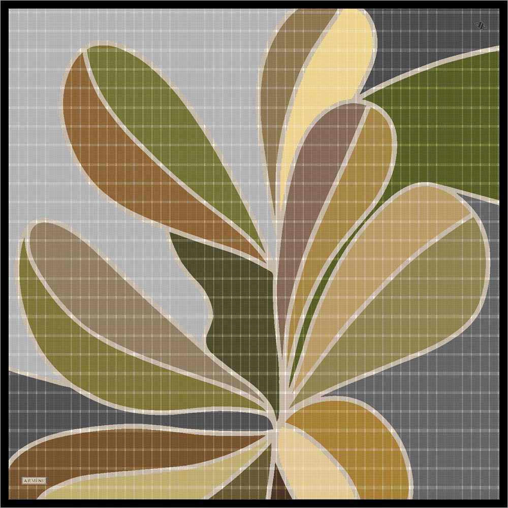 ARMİNE - Armine Sura İpek Eşarp/9232D-35