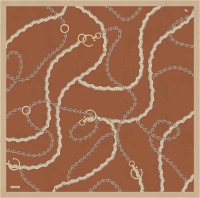  - Armine Sura İpek Eşarp/9346-01