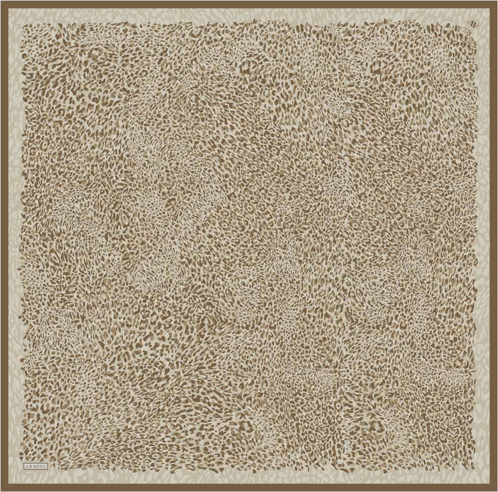  - Armine Sura İpek Eşarp/9352-52