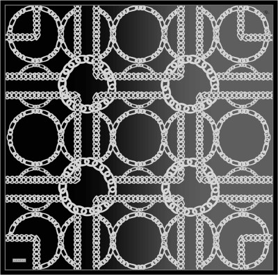  - Armine Sura İpek Eşarp/9427D-87