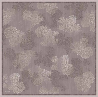  - Armine Sura İpek Eşarp/9428D-37