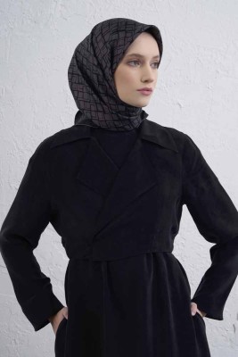  - Armine Sura İpek Eşarp/9438D-55