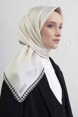  - Armine Sura İpek Eşarp/9443D-02