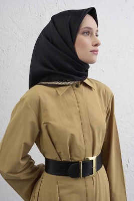  - Armine Sura İpek Eşarp/9444D-09
