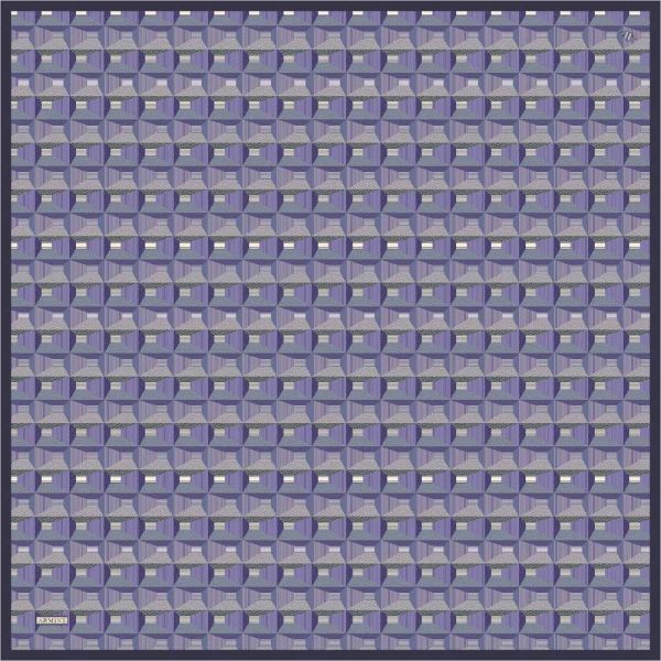 Armine Sura İpek Eşarp/9204D-37