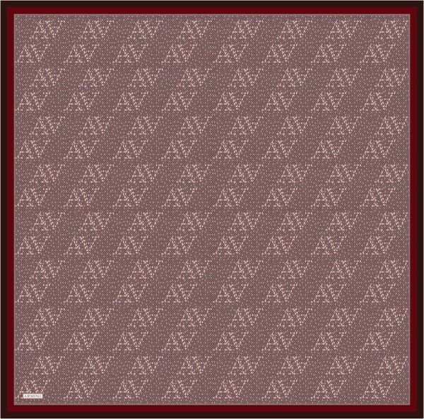 Armine Sura İpek Eşarp/9228D-01