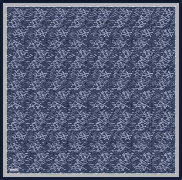 Armine Sura İpek Eşarp/9228D-82