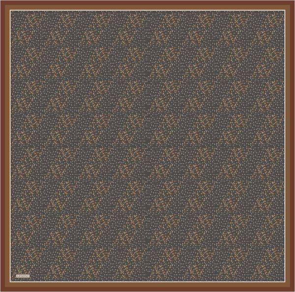 Armine Sura İpek Eşarp/9228D-84