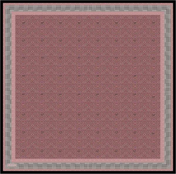 Armine Sura İpek Eşarp/9252D-36