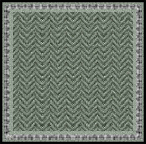 Armine Sura İpek Eşarp/9252D-34