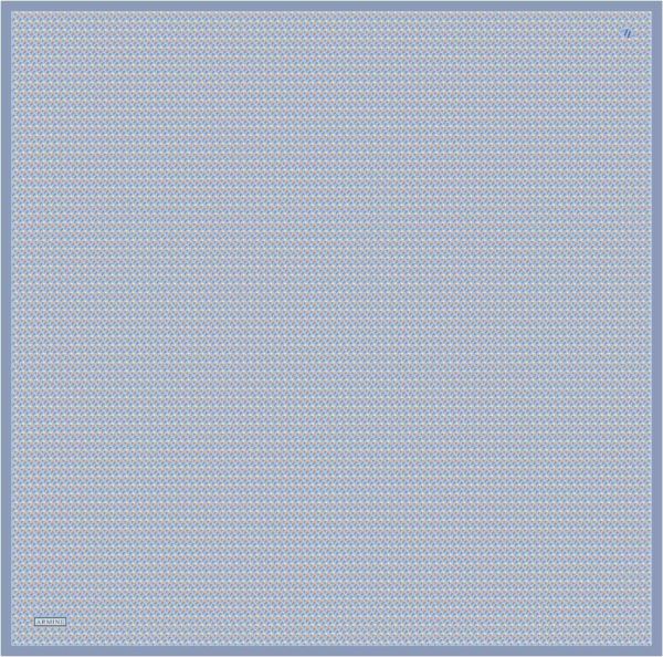 Armine Sura İpek Eşarp/9307-07