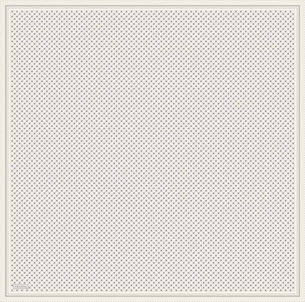 Armine Tivil İpek Eşarp/9345-87