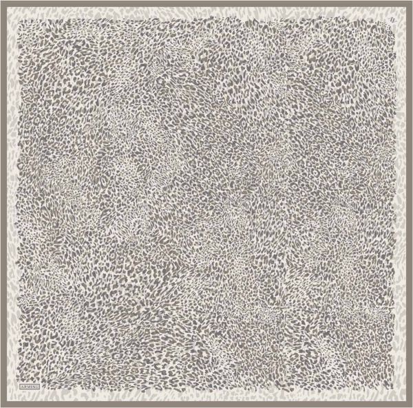 Armine Sura İpek Eşarp/9352-05
