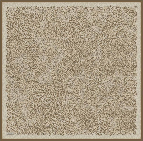 Armine Sura İpek Eşarp/9352-52