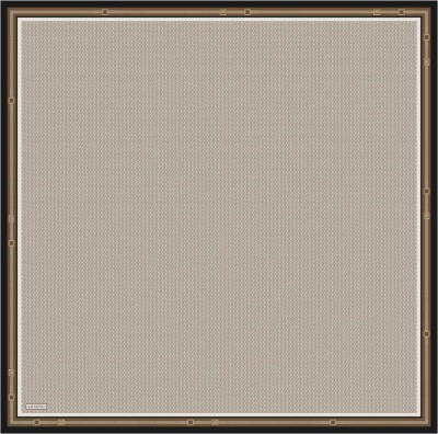 Armine Sura İpek Eşarp/9401D-02 - Thumbnail