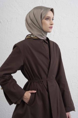 Armine Sura İpek Eşarp/9401D-02 - Thumbnail