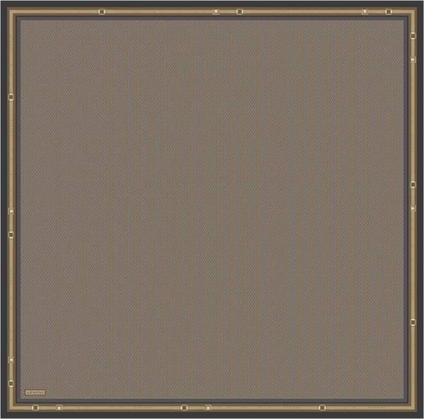 Armine Sura İpek Eşarp/9401D-08