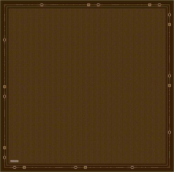 Armine Sura İpek Eşarp/9401D-80