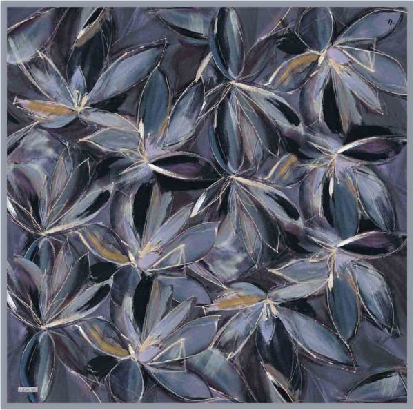 Armine Sura İpek Eşarp/9406D-36