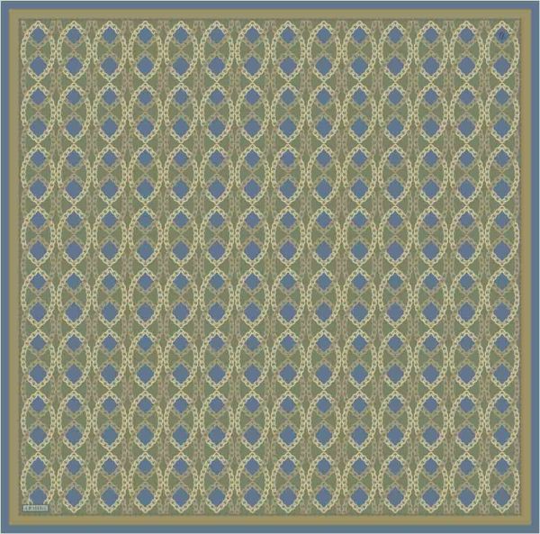 Armine Sura İpek Eşarp/9410D-04