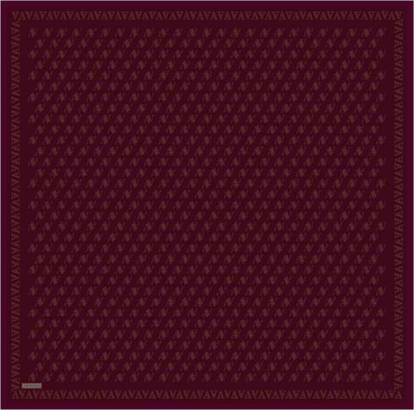 Armine Sura İpek Eşarp/9412D-04