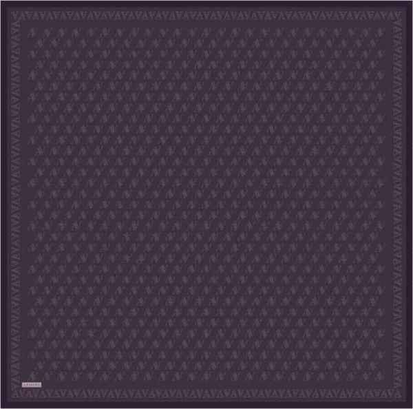 Armine Sura İpek Eşarp/9412D-34