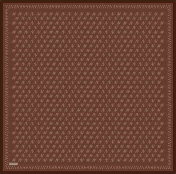 Armine Sura İpek Eşarp/9412D-35