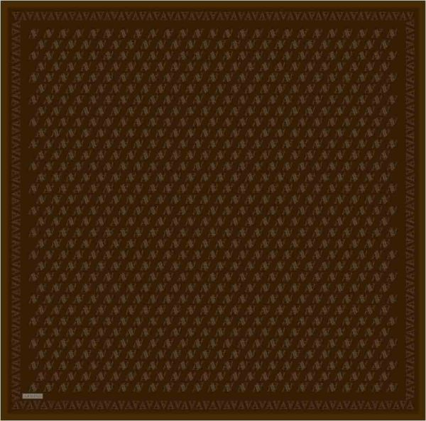 Armine Sura İpek Eşarp/9412D-84