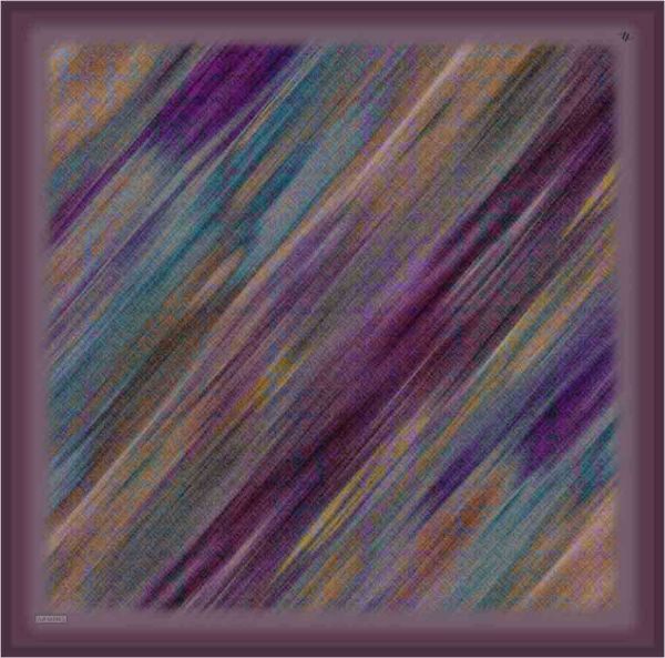 Armine Sura İpek Eşarp/9420D-80