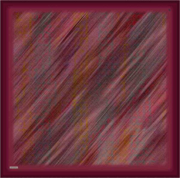 Armine Sura İpek Eşarp/9420D-85