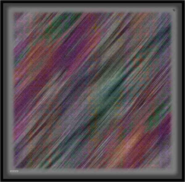 Armine Sura İpek Eşarp/9420D-87