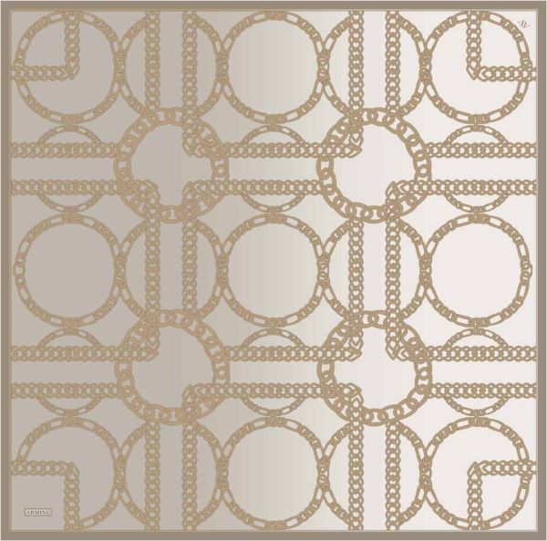 Armine Sura İpek Eşarp/9427D-05