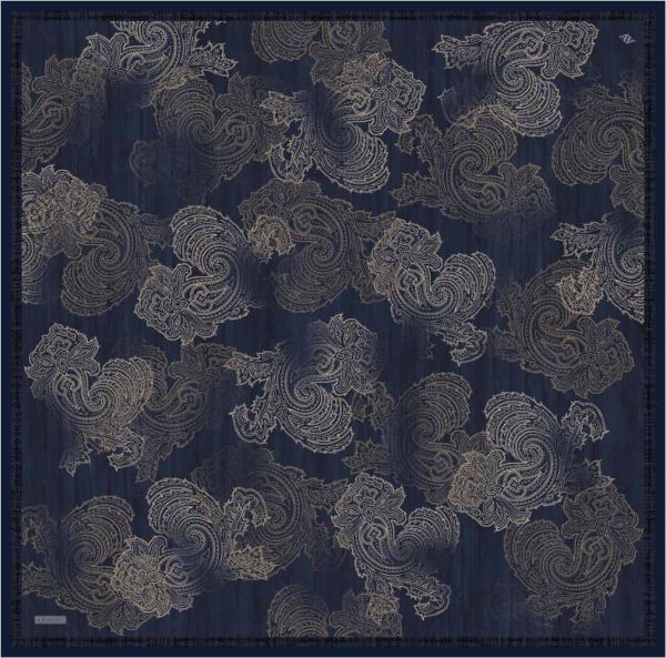 Armine Sura İpek Eşarp/9428D-05