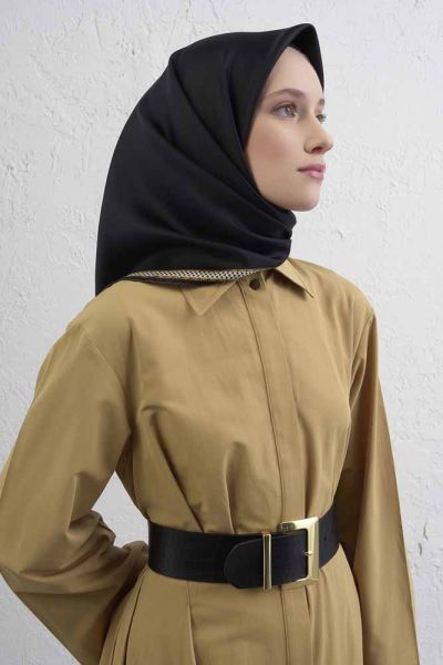 Armine Sura İpek Eşarp/9444D-09