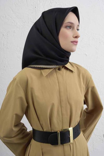 Armine Sura İpek Eşarp/9444D-09