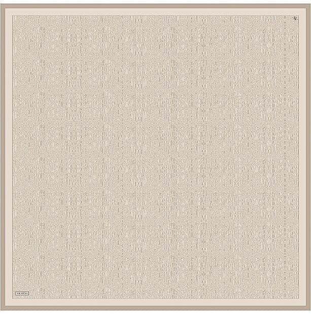 Armine Sura İpek Eşarp/9601-09
