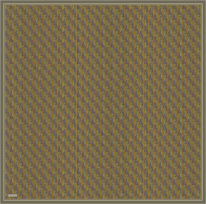 Armine Sura İpek Eşarp/9604-50