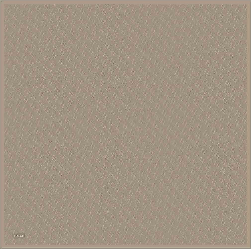 Armine Sura İpek Eşarp/9625-55 - 1