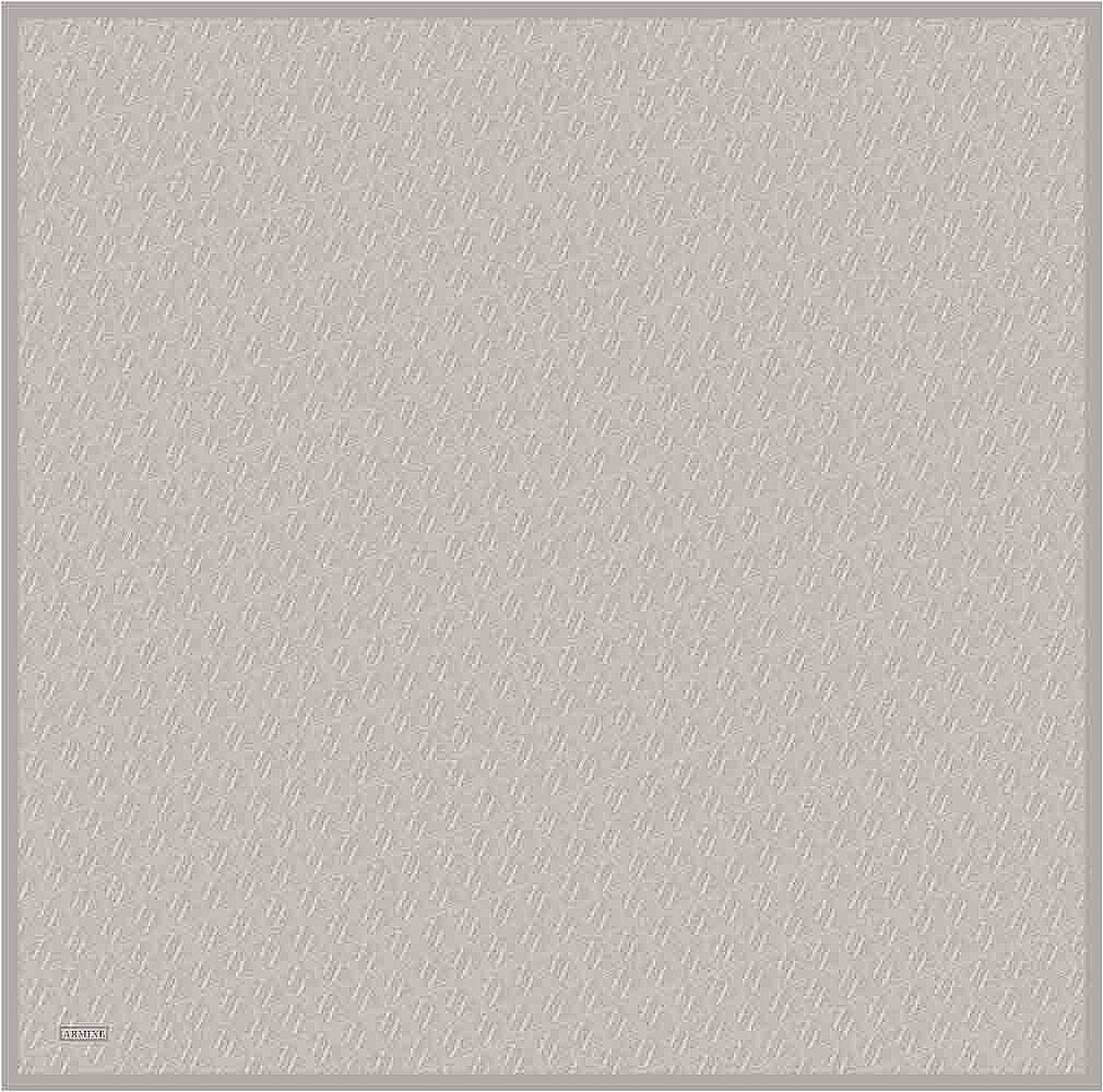 Armine Sura İpek Eşarp/9625-81 - 1
