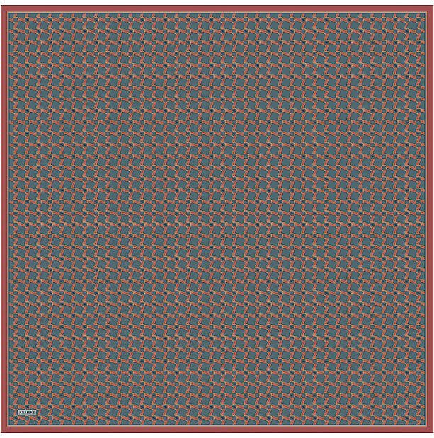 Armine Sura İpek Eşarp/9636-03