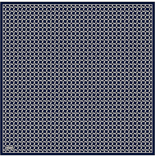 Armine Sura İpek Eşarp/9636-57
